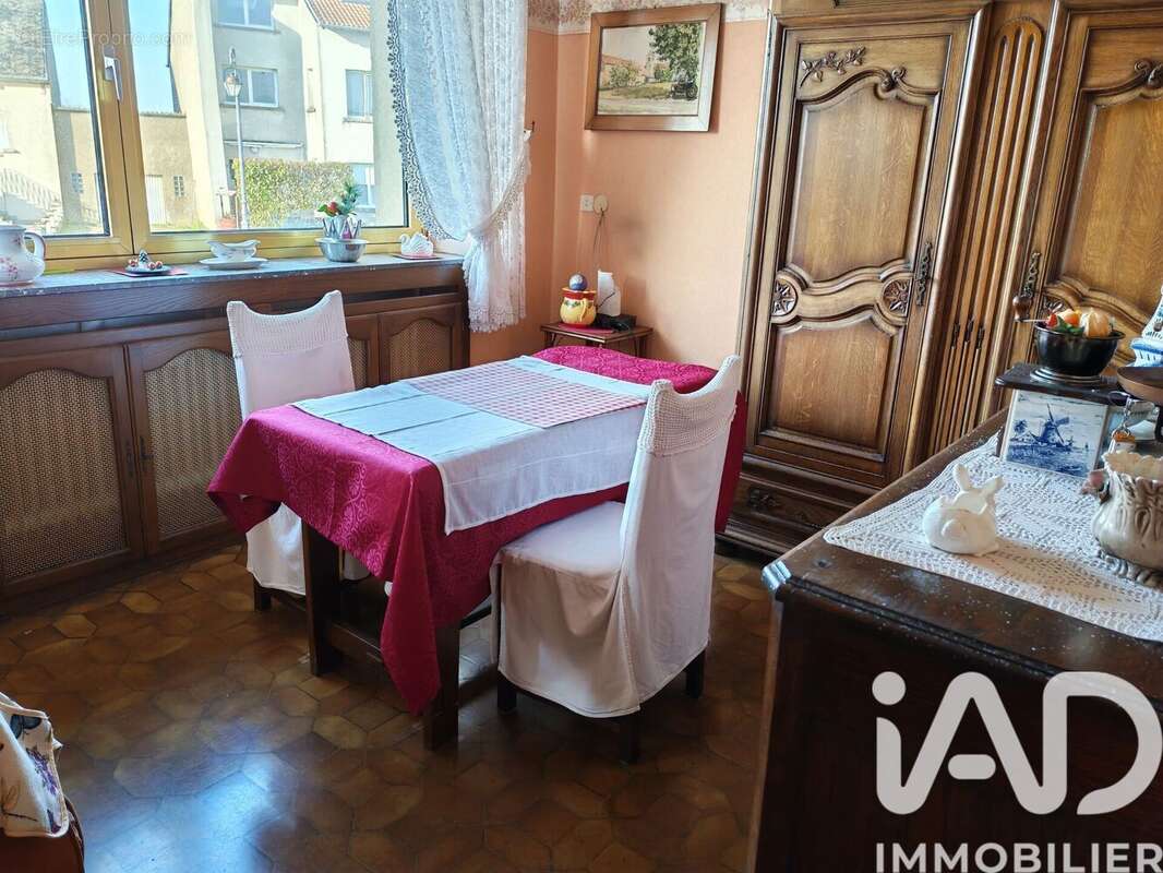Photo 3 - Maison à COUME