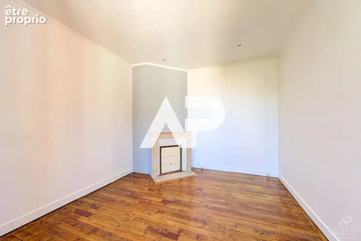 Appartement Rueil Malmaison 2 pièce(s) 34.01 m2 - photo 6