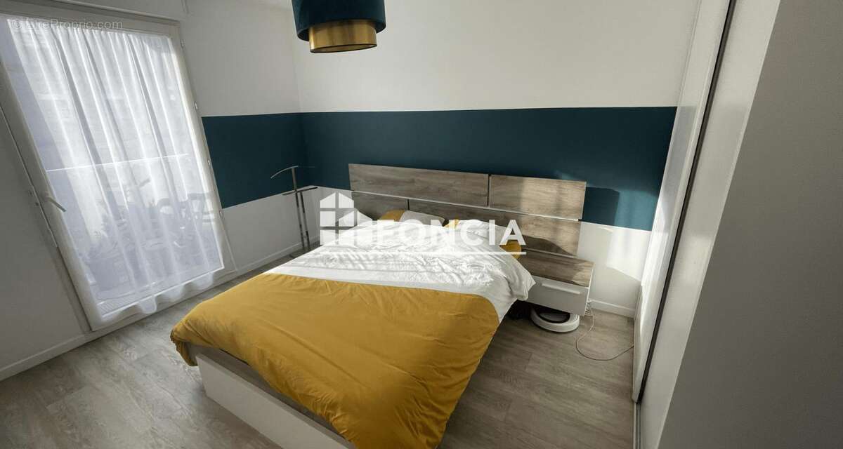 Appartement à PALAISEAU