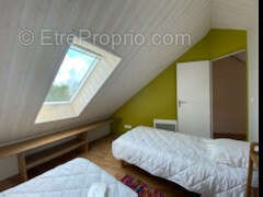 Appartement à SAINT-VAAST-LA-HOUGUE