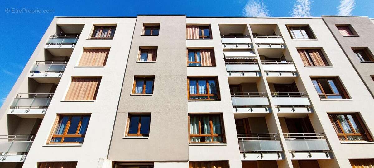 Appartement à NEVERS