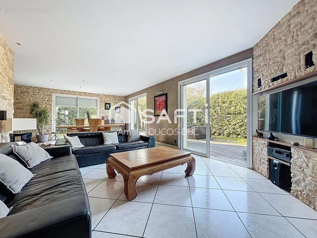 Photo 4 - Maison à PESSAC