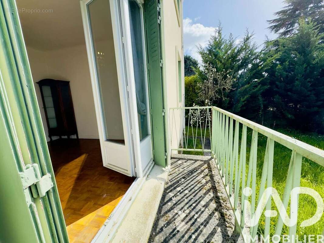 Photo 6 - Maison à LIMAY