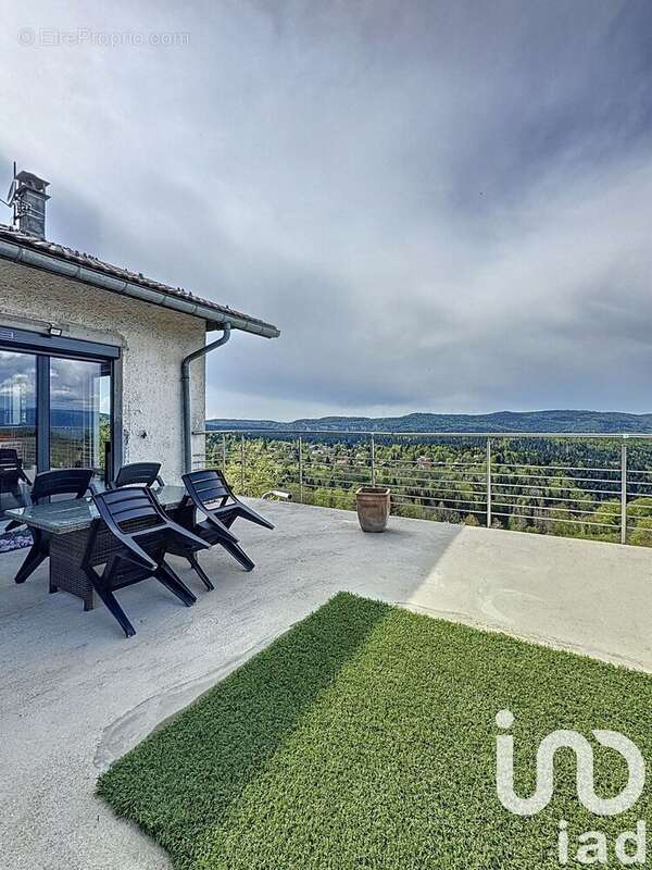 Photo 6 - Maison à LALLEYRIAT