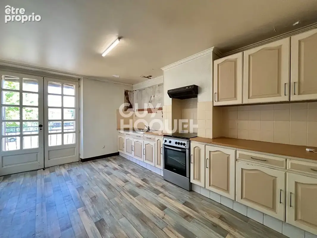 Maison de ville de 120 m2, 4 chambres - photo 7
