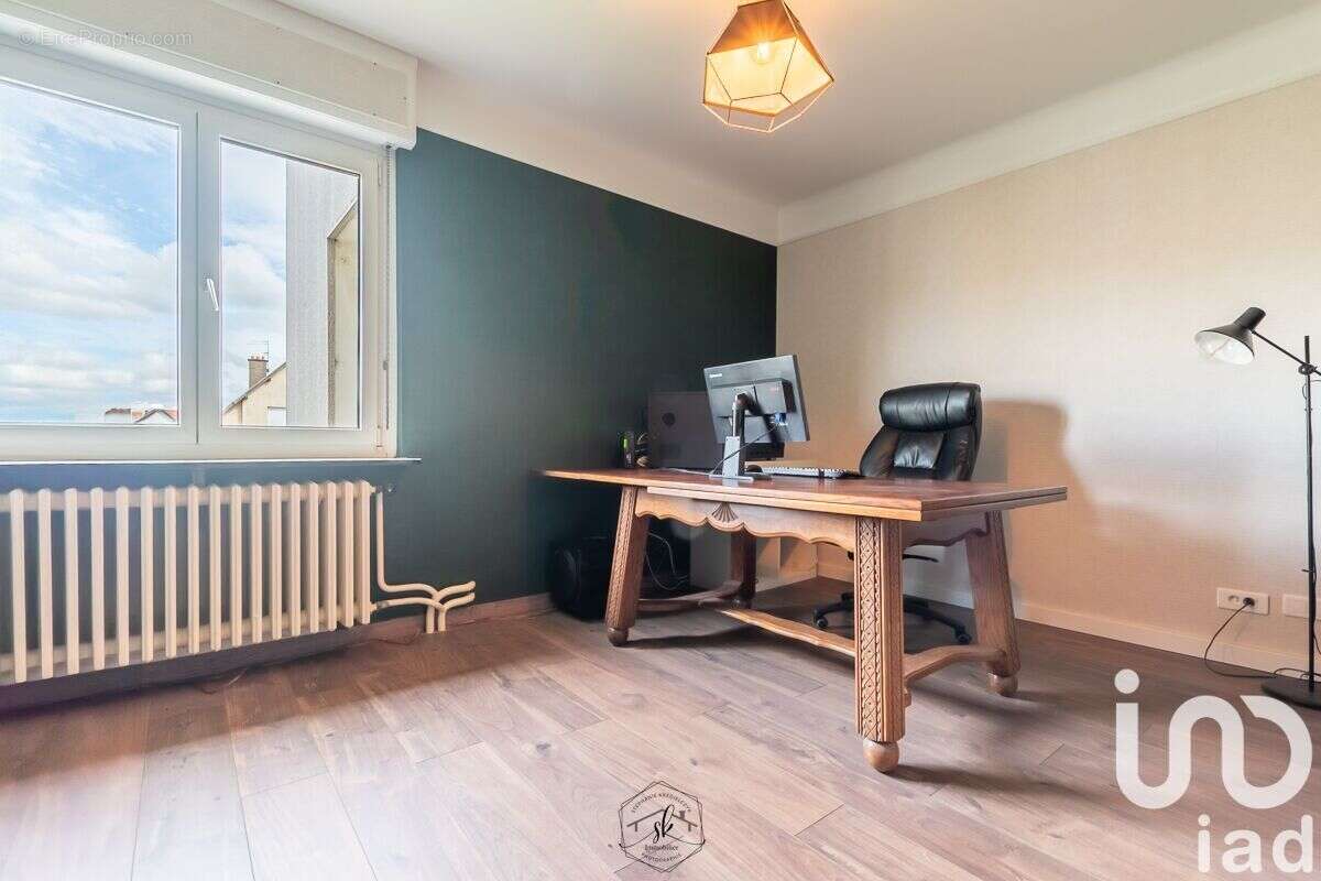 Photo 4 - Maison à GANDRANGE