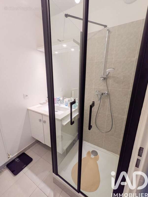 Photo 9 - Appartement à SERRIS