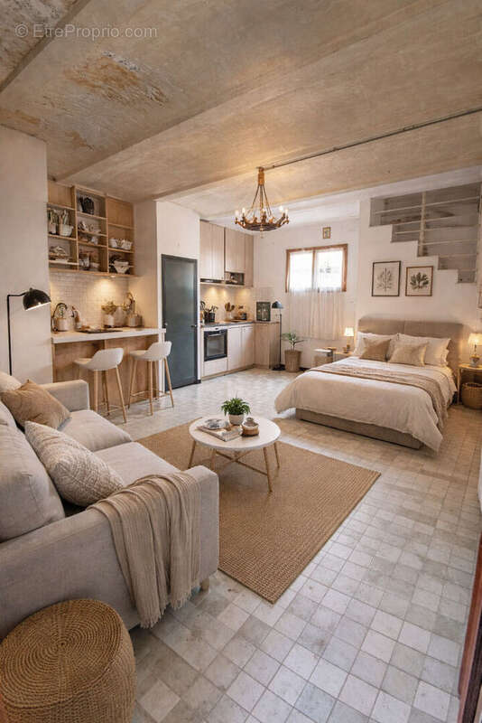 Maison à VELAUX