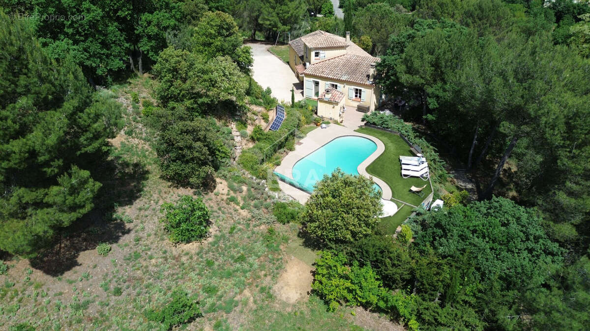 Maison à LA DIGNE-D'AMONT