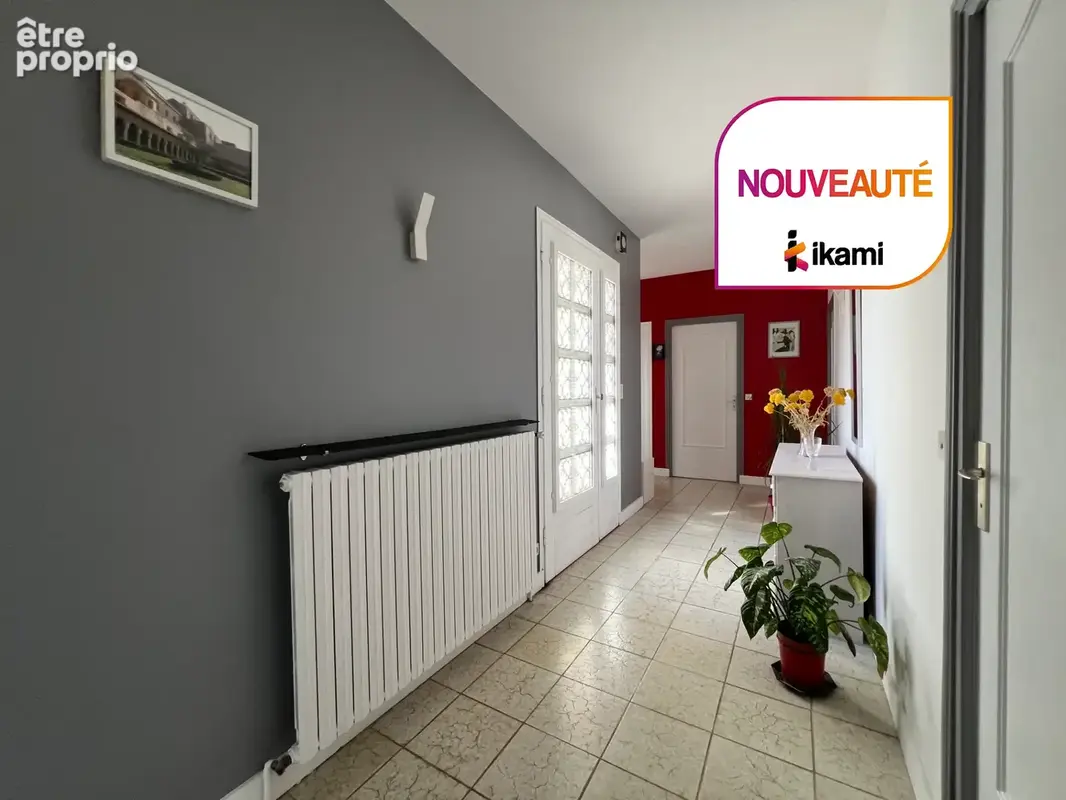 À Mâcon (71), immense maison en vente avec Jean-Christophe VINCENT - photo 10