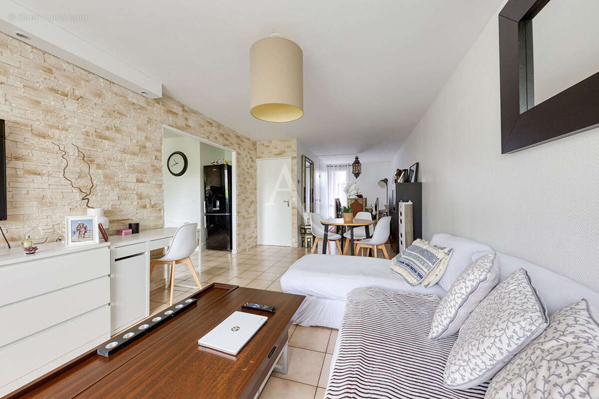 Appartement à NOISIEL