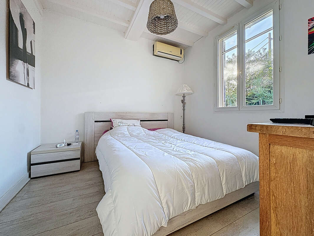 Maison à SAINT-RAPHAEL