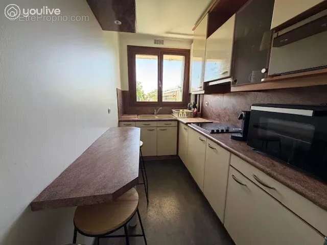 Appartement à LE PERREUX-SUR-MARNE