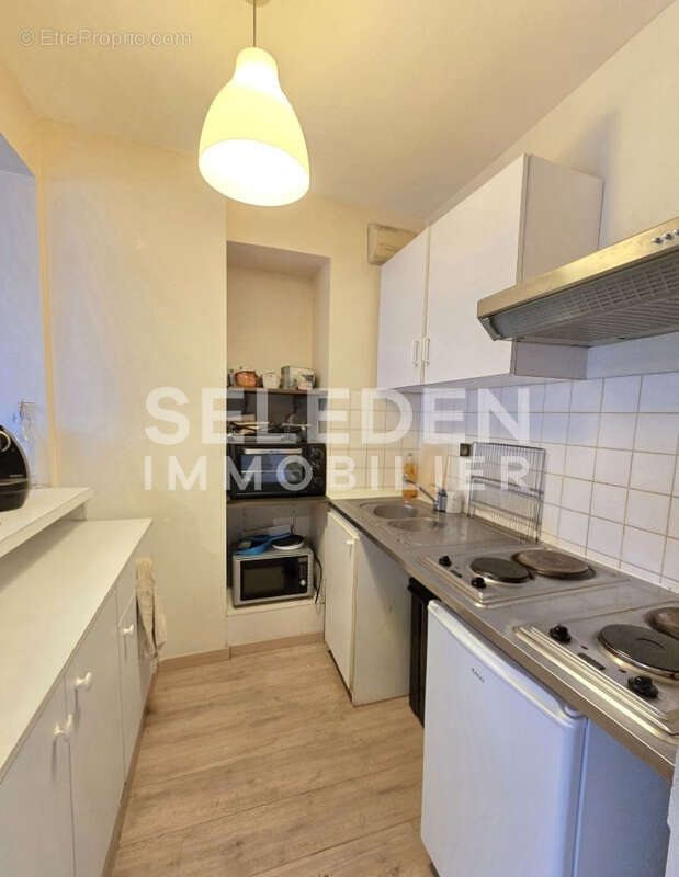 Appartement à BETHUNE