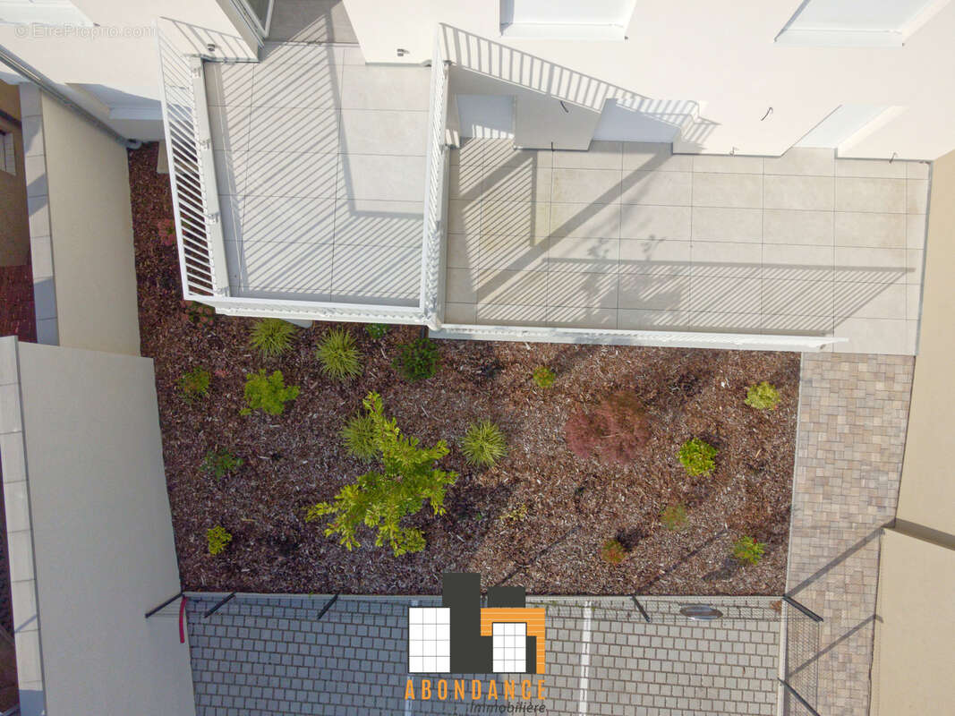 Appartement à LA WANTZENAU