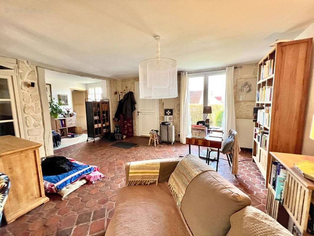 Maison 132 m² à Villers-Cotterets  - photo 5