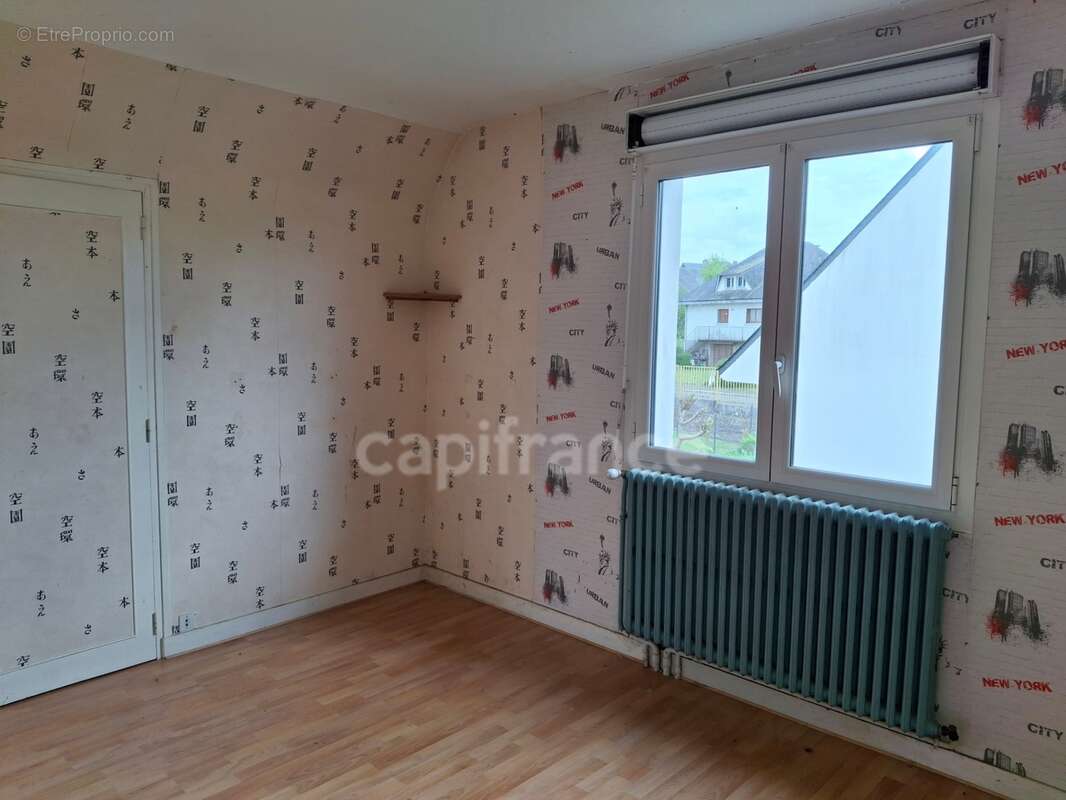 Maison à vendre 7 pièces PONTORSON (50) - photo 16