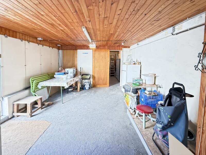 Maison à CHATELLERAULT