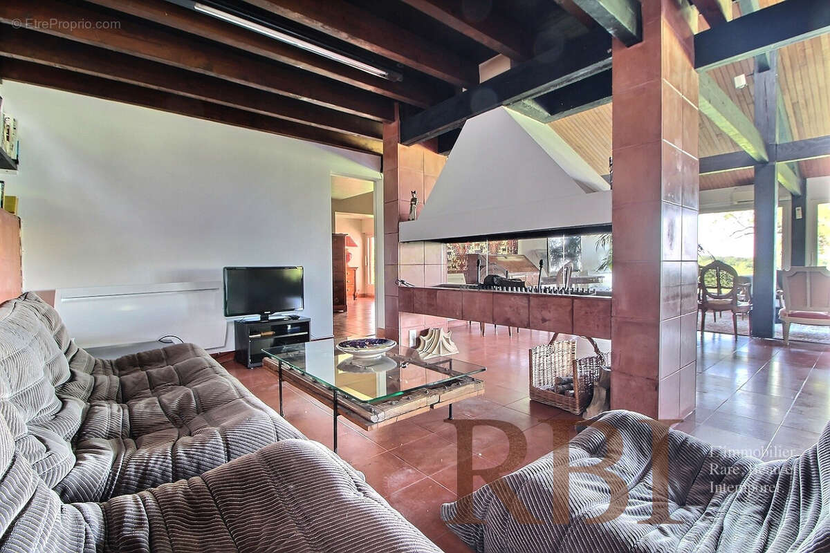 Maison à VIEILLE-TOULOUSE