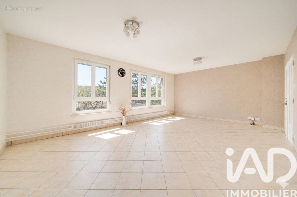 Photo 1 - Appartement à VILLERS-LES-NANCY