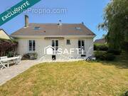 Photo 1 - Maison à GAINNEVILLE