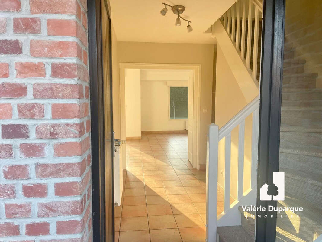 Maison à MARCQ-EN-BAROEUL