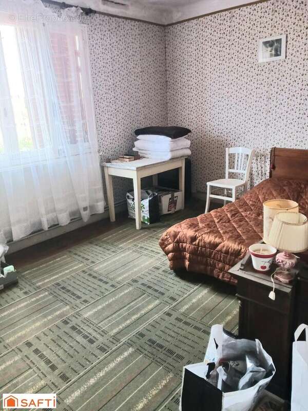 Photo 7 - Maison à XIROCOURT