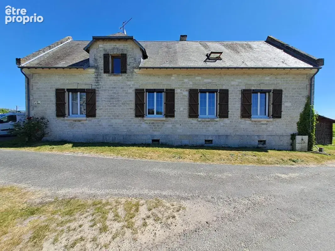 Maison  6 pièce(s) 130 m2 - photo 13