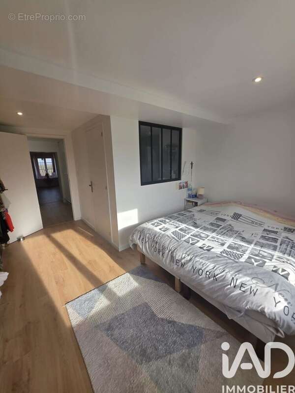 Photo 9 - Maison à CHAMPIGNEUL-SUR-VENCE