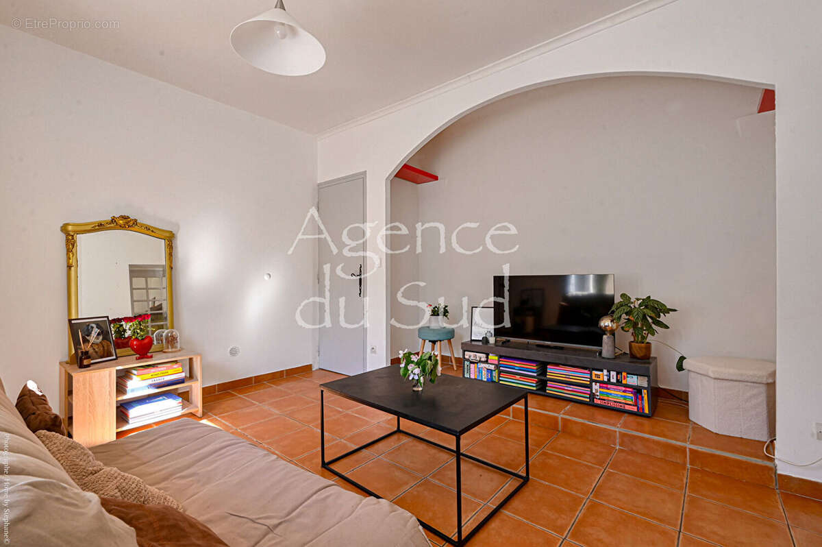 EXCLUSIVITE - Appartement Fuveau 3 pièces 84m² terrasse jardin et garage - photo 11