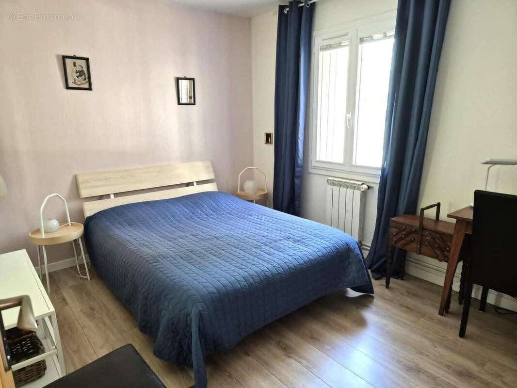   - Maison à VIDAUBAN