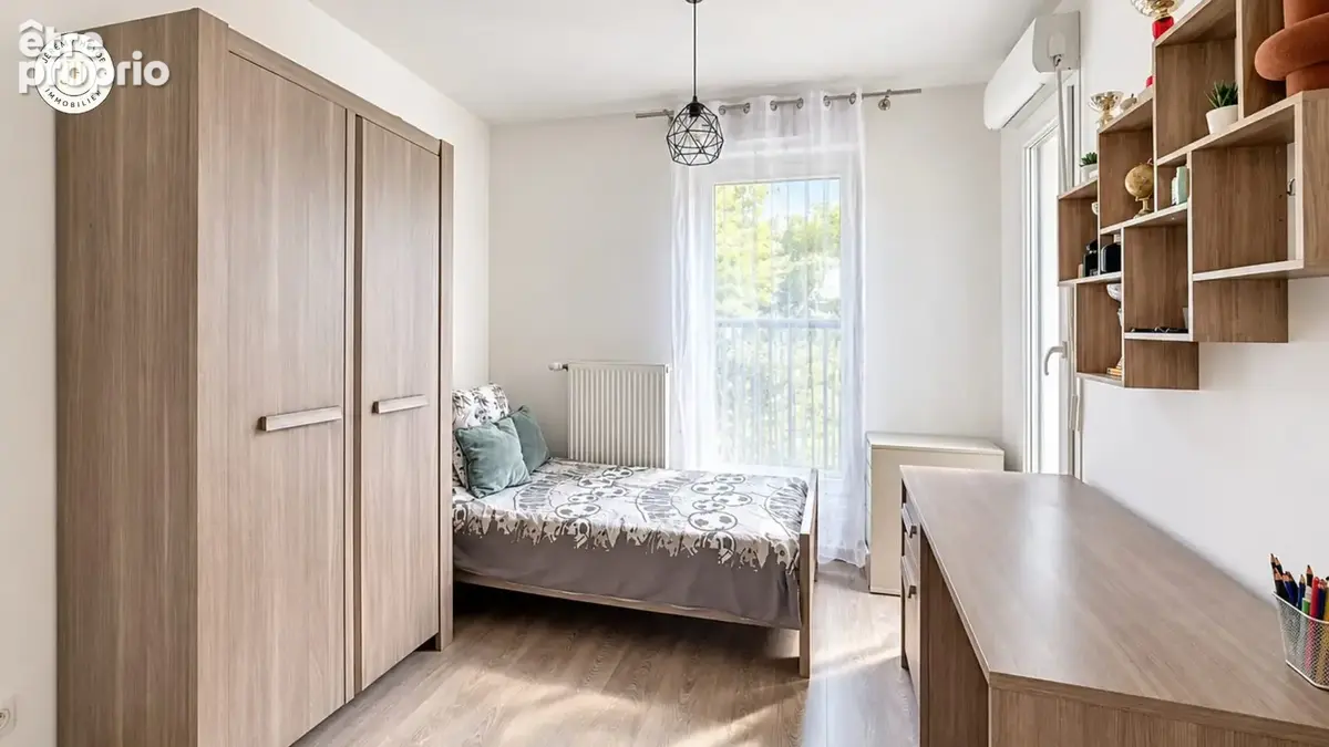 Appartement 4 pièces 82 m² à vendre à Saint-Priest (69800) - photo 6