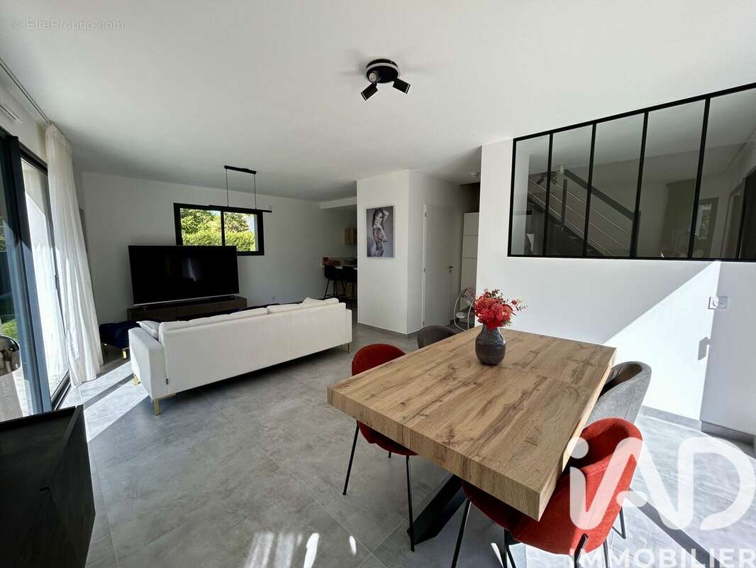 Photo 7 - Maison à SAINT-NAZAIRE