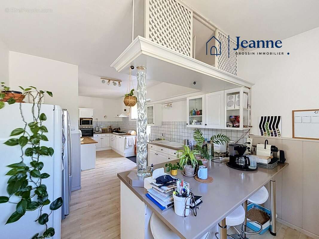 Maison 164 m² à La Gouesniere  - photo 2