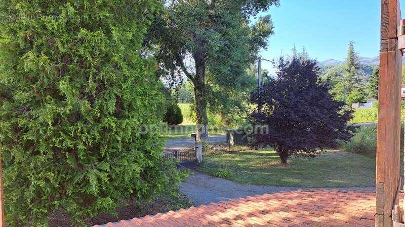 Maison à DIGNE-LES-BAINS