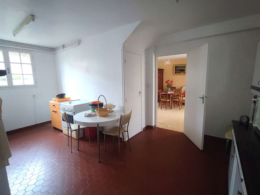 Maison à RIEUX-MINERVOIS