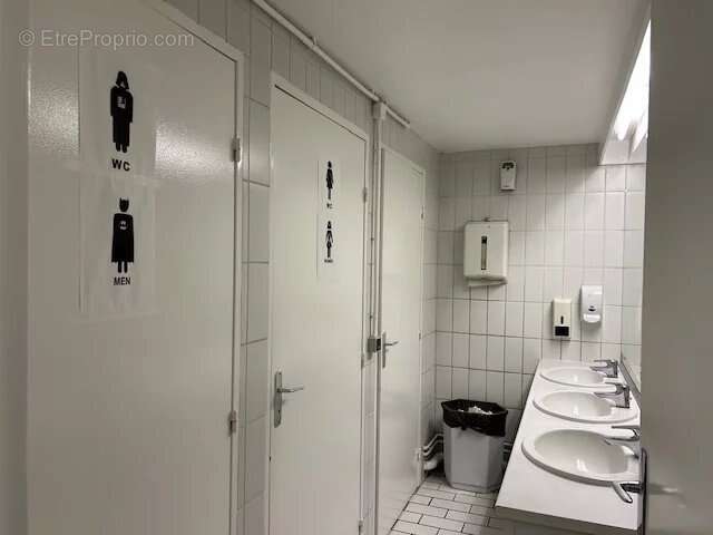 Commerce à VILLIERS-SUR-MARNE