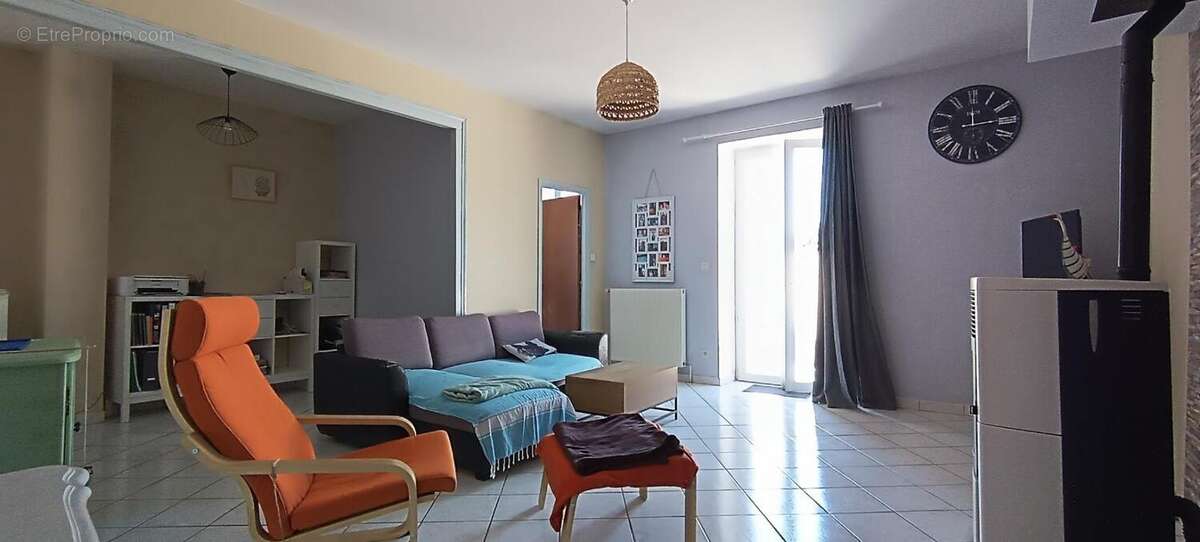 Maison à vendre 5 pièces ISSOIRE (63) - photo 5
