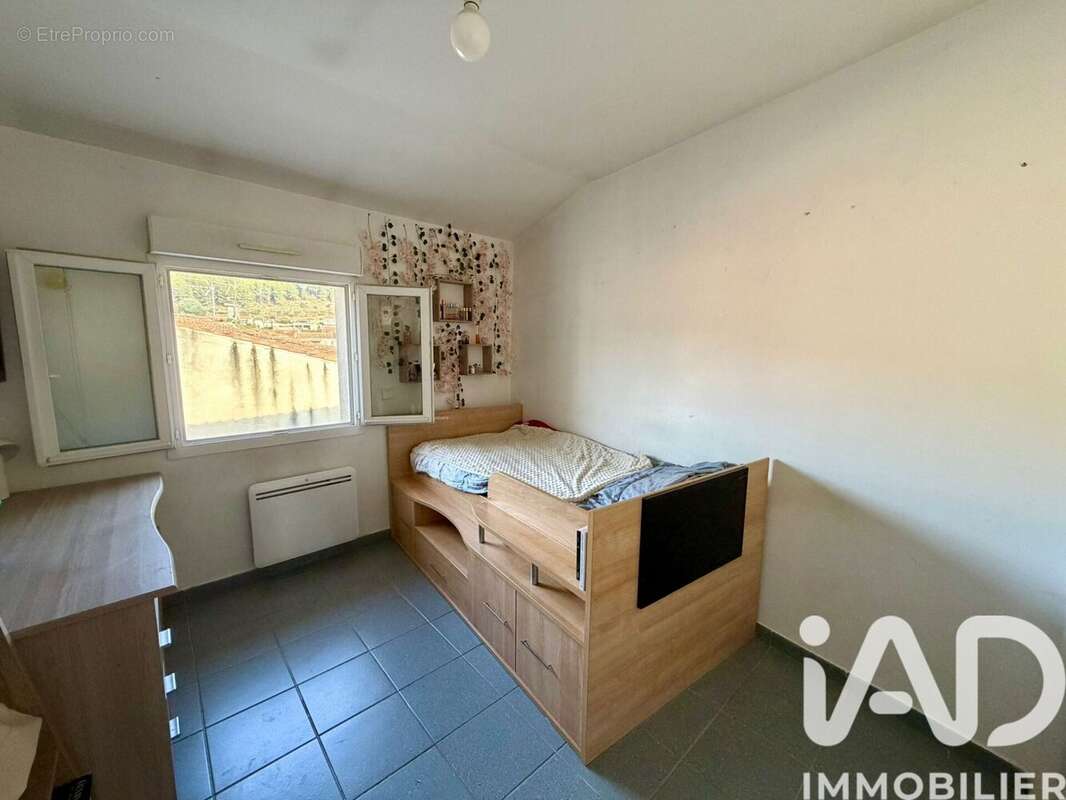 Photo 7 - Appartement à CUGES-LES-PINS