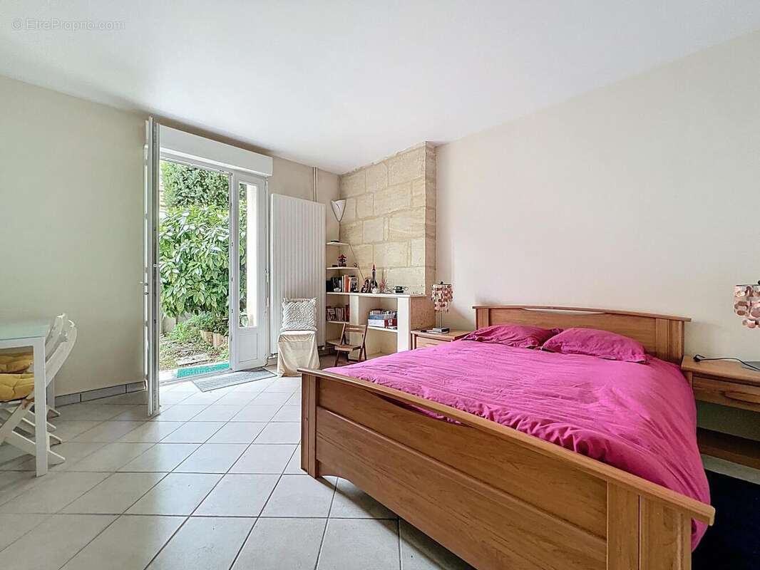 Photo 6 - Maison à BLAYE