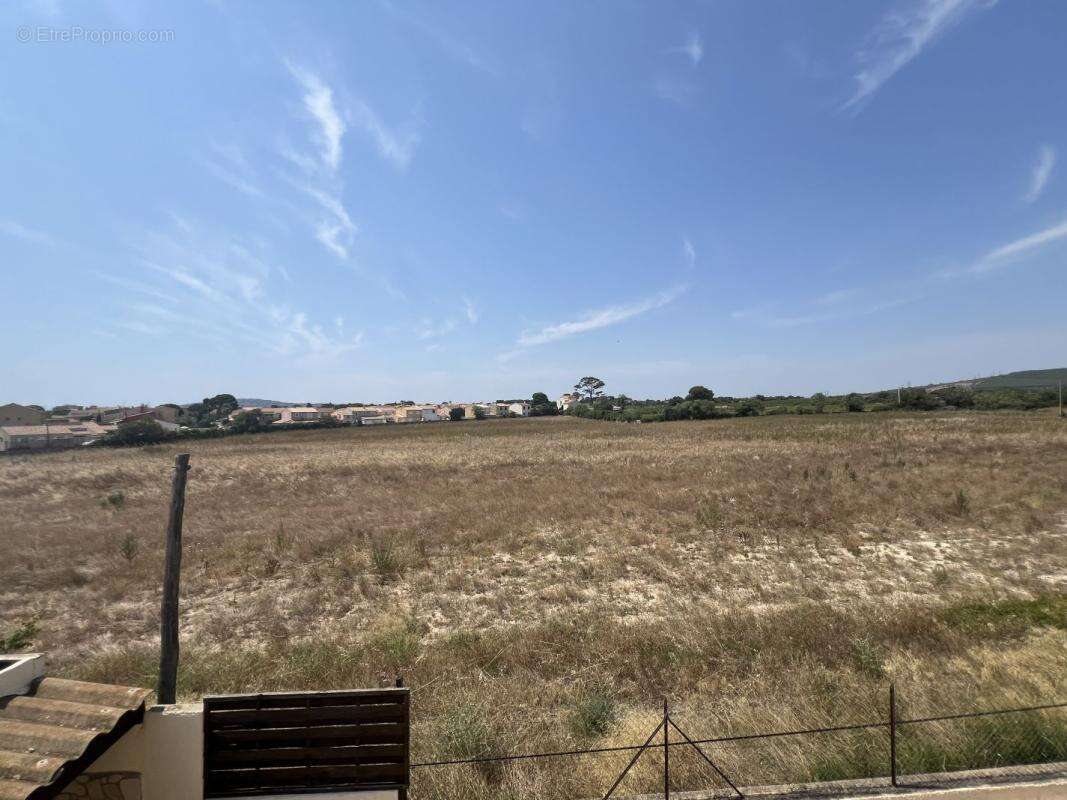 Maison à FRONTIGNAN