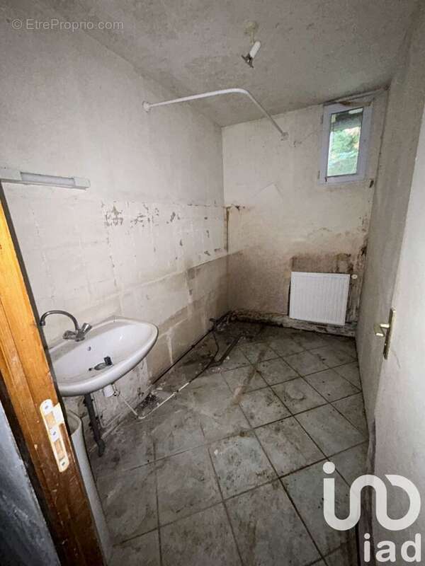 Photo 9 - Maison à HONDEVILLIERS