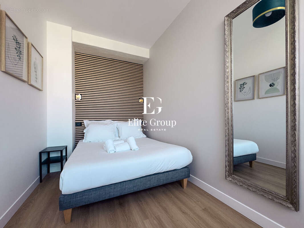 Appartement à ANGOULEME