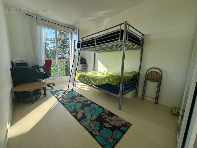 Appartement à SAINT-HERBLAIN