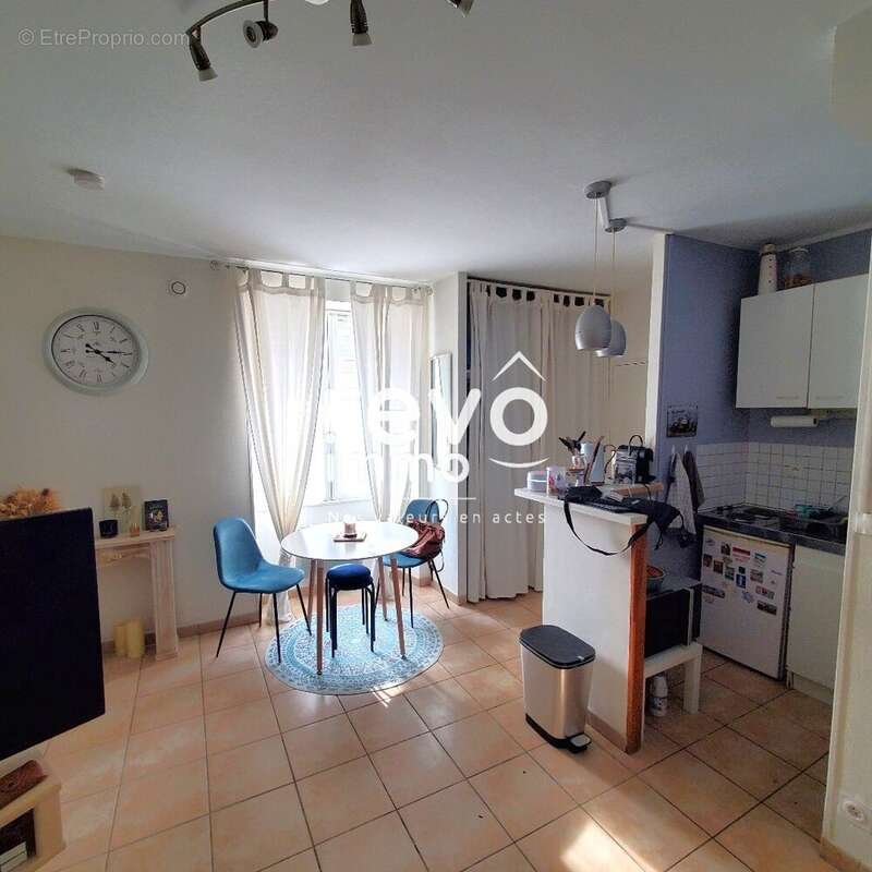 Appartement à ANGERS