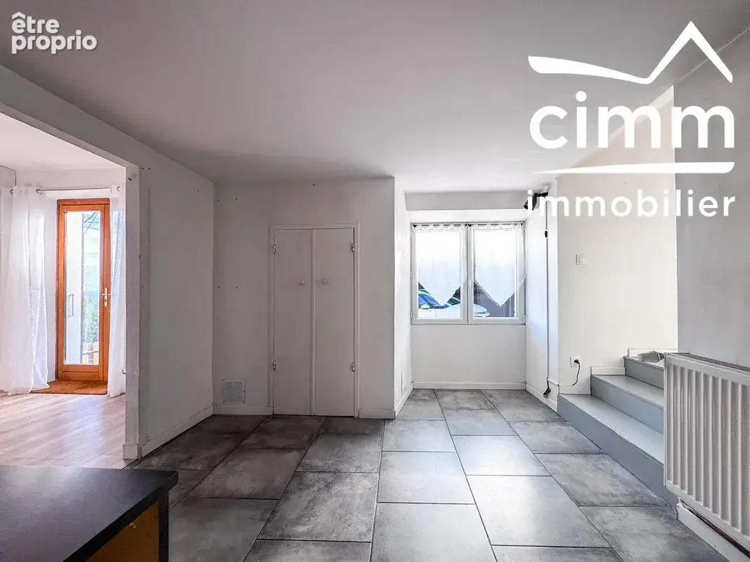 Maison 5 pièces 92 m² à vendre à La Terrasse (38660) - photo 3