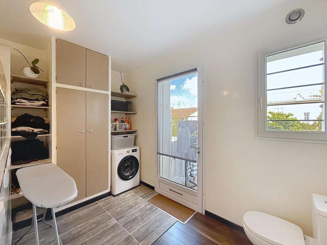 Photo 8 - Maison à TALENCE