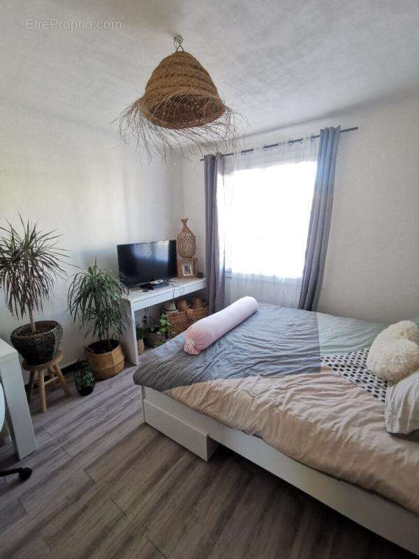 Appartement à DRAGUIGNAN