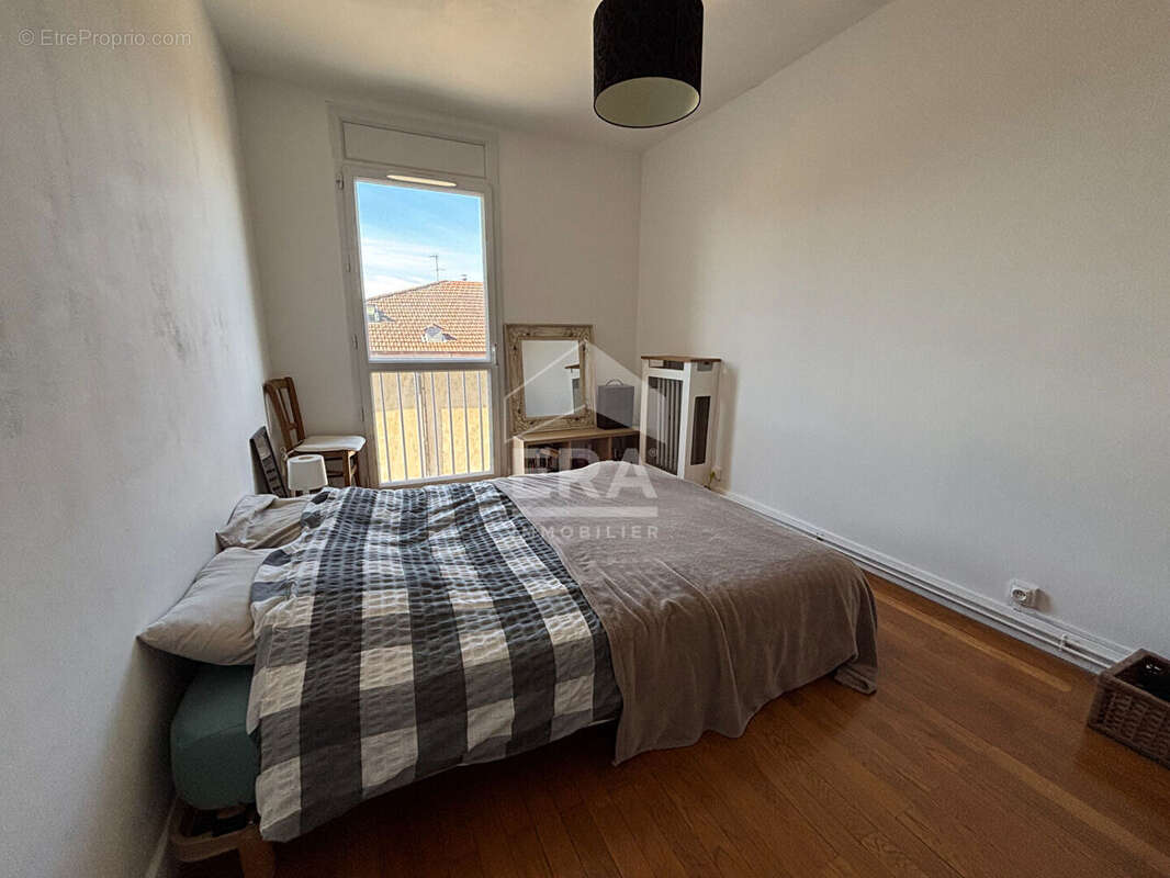 Appartement à BOURG-EN-BRESSE