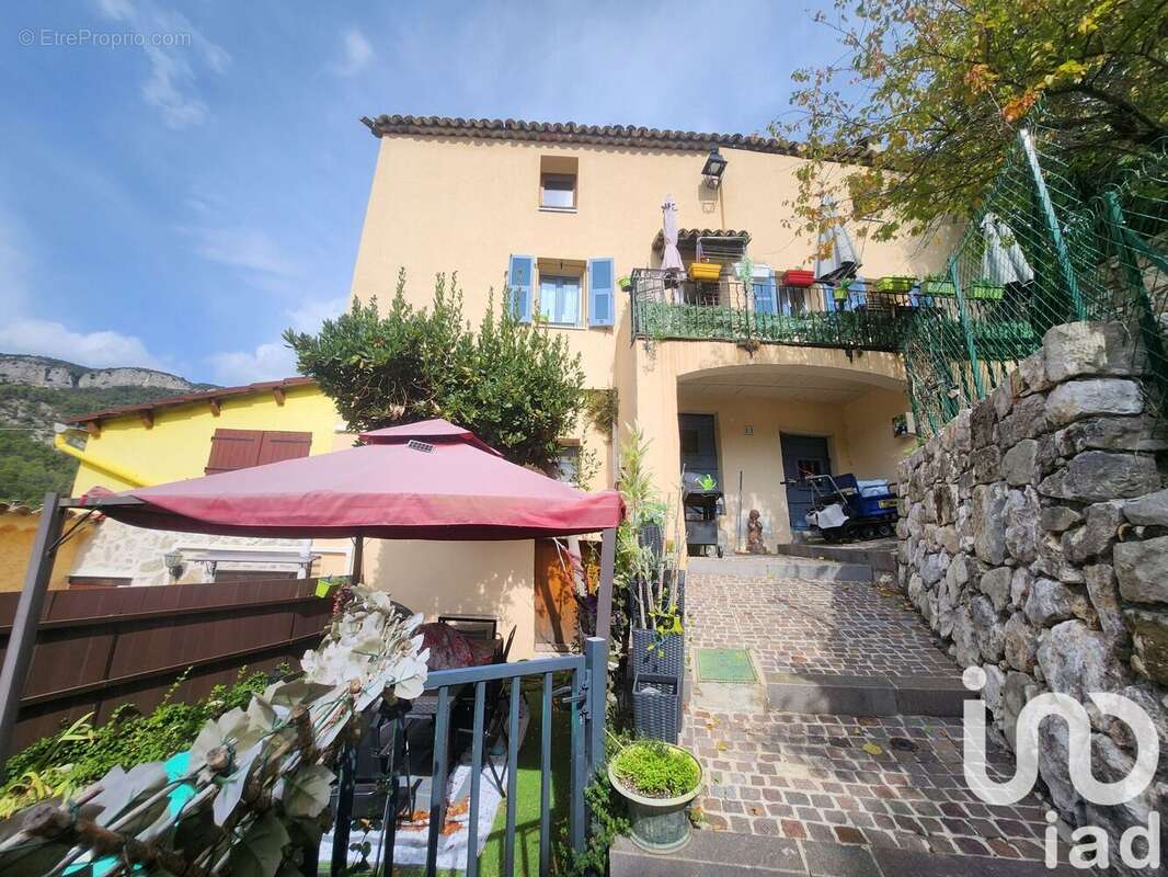 Photo 2 - Maison à CUEBRIS